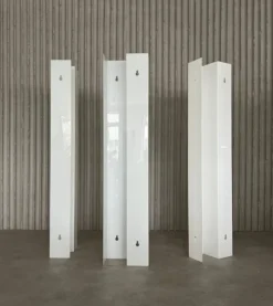 écran modulaire par Gianfranco Frattini pour Bernini, Italie 1968