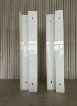écran modulaire par Gianfranco Frattini pour Bernini, Italie 1968