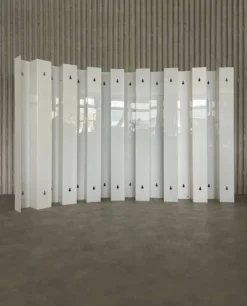 écran modulaire par Gianfranco Frattini pour Bernini, Italie 1968