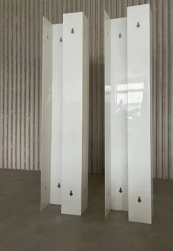 écran modulaire par Gianfranco Frattini pour Bernini, Italie 1968