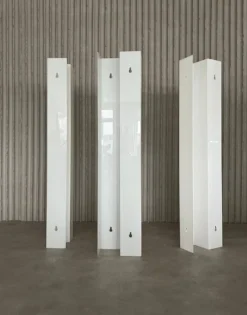 écran modulaire par Gianfranco Frattini pour Bernini, Italie 1968