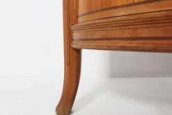 Crédence Art Nouveau française par Maurice Dufrène, 1911