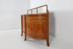 Crédence Art Nouveau française par Maurice Dufrène, 1911