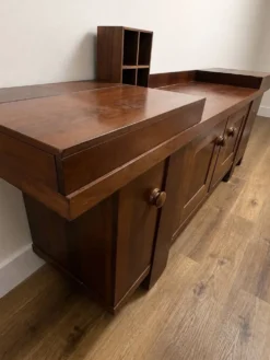 Credenza Bernini, nel gusto di Silvio Coppola
