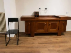 Credenza Bernini, nel gusto di Silvio Coppola