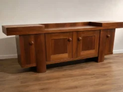 Credenza Bernini, nel gusto di Silvio Coppola