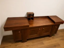Credenza Bernini, nel gusto di Silvio Coppola
