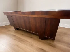 Credenza Bernini, nel gusto di Silvio Coppola