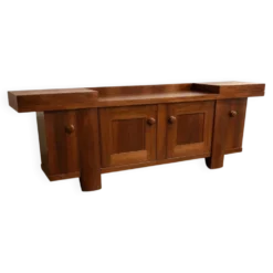 Credenza Bernini, nel gusto di Silvio Coppola