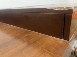 Credenza Bernini, nel gusto di Silvio Coppola