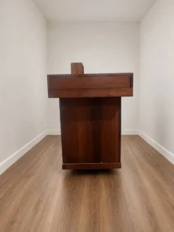 Credenza Bernini, nel gusto di Silvio Coppola