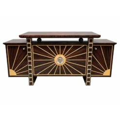 Credenza en bois