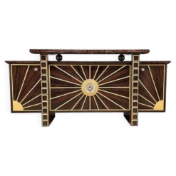 Credenza en bois