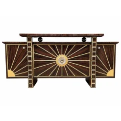 Credenza en bois