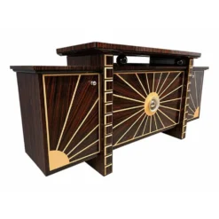 Credenza en bois