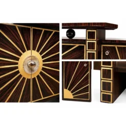 Credenza en bois
