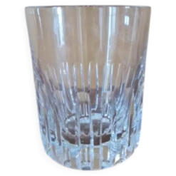 Cristal de Baccarat - Seau à glace modèle Rotary