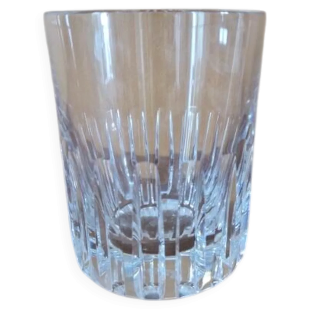 Cristal de Baccarat - Seau à glace modèle Rotary