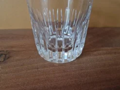 Cristal de Baccarat - Seau à glace modèle Rotary