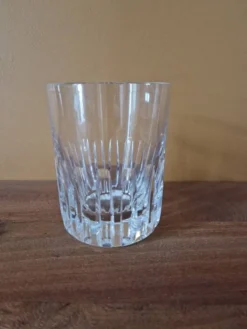 Cristal de Baccarat - Seau à glace modèle Rotary