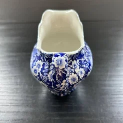 Crémier en porcelaine anglaise