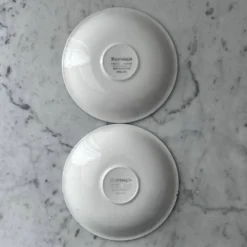 Crémier en porcelaine anglaise