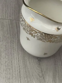 Crémier en porcelaine de Limoges — Théodore Haviland