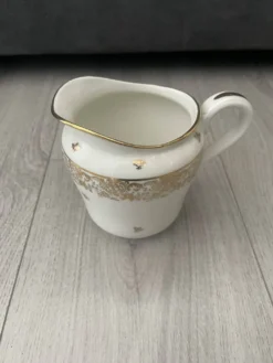 Crémier en porcelaine de Limoges — Théodore Haviland