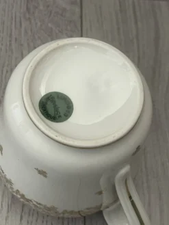 Crémier en porcelaine de Limoges — Théodore Haviland