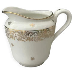 Crémier en porcelaine de Limoges — Théodore Haviland