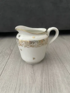 Crémier en porcelaine de Limoges — Théodore Haviland