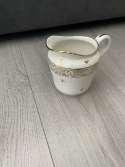 Crémier en porcelaine de Limoges — Théodore Haviland