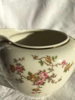 Crémier en porcelaine Haviland Bavaria