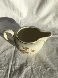 Crémier en porcelaine Haviland Bavaria