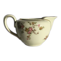 Crémier en porcelaine Haviland Bavaria