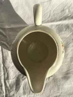 Crémier en porcelaine Haviland Bavaria