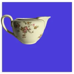Crémier en porcelaine Haviland Bavaria