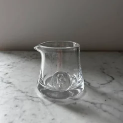 Crémier estampillé Sempre Belgium