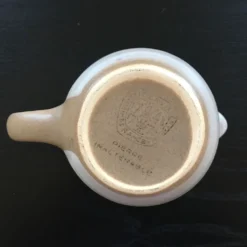 Crémier grès Niderviler