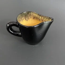 Crémier Keraluc noir et jaune