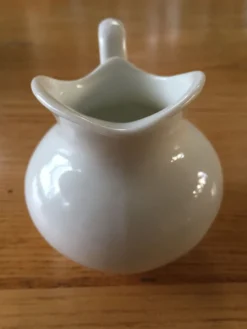 Crémier ou pot à lait