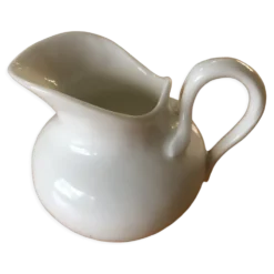 Crémier ou pot à lait