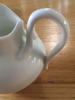 Crémier ou pot à lait