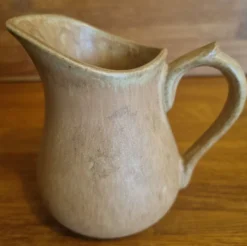 Crémier pot à lait en grès Rhodaceram 20 cl