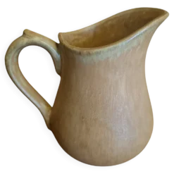 Crémier pot à lait en grès Rhodaceram 20 cl
