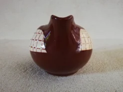 Crémier vintage en céramique
