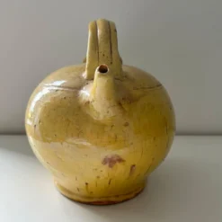Cruche provençale ancienne