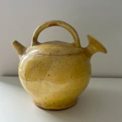 Cruche provençale ancienne