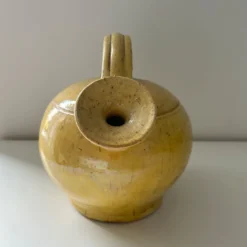Cruche provençale ancienne