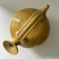 Cruche provençale ancienne